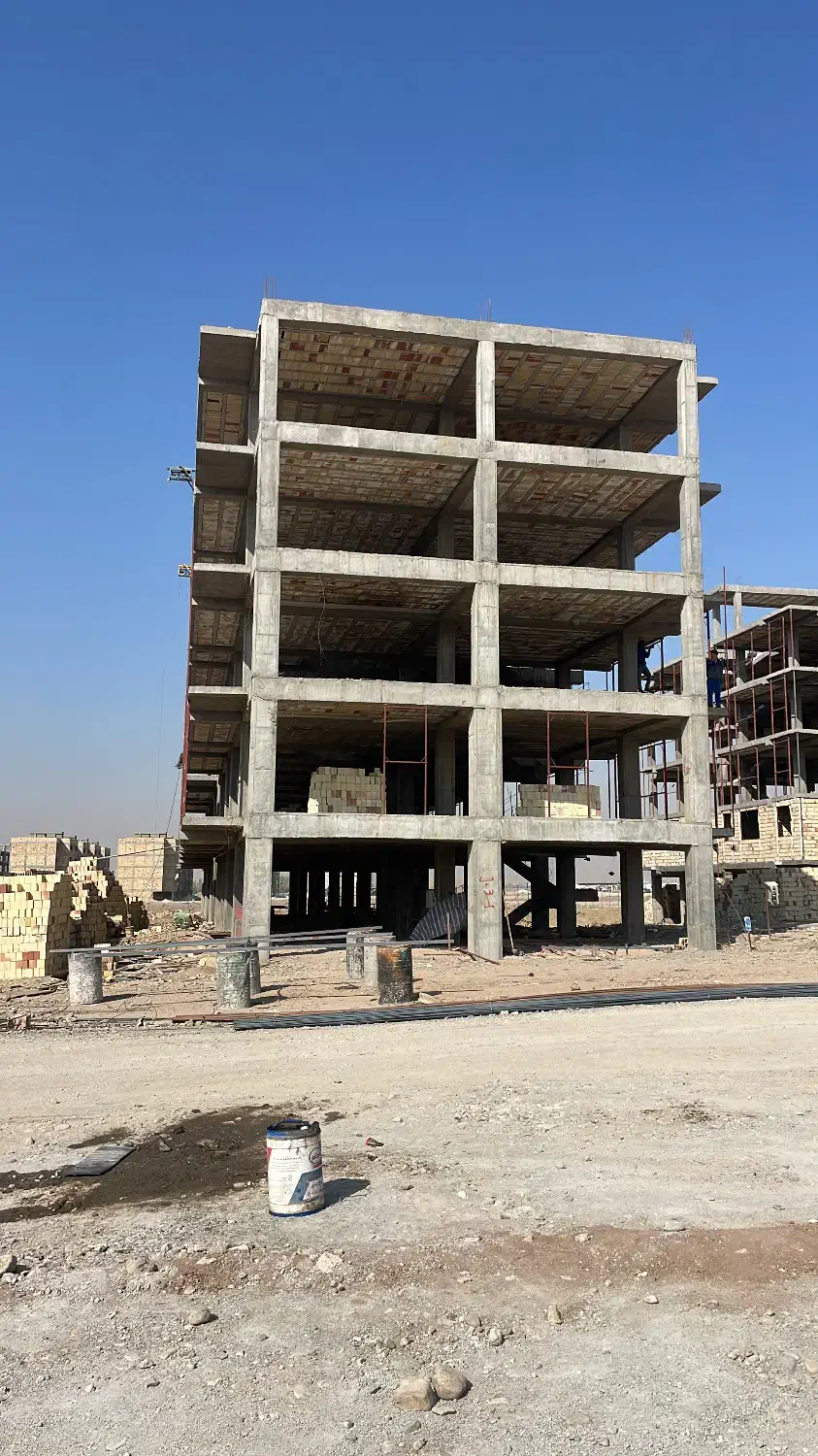 نیازمند بنا روز مزد و کنترات طولانی|استخدام معماری، عمران و ساختمانی|محمدیه-قزوین, |دیوار