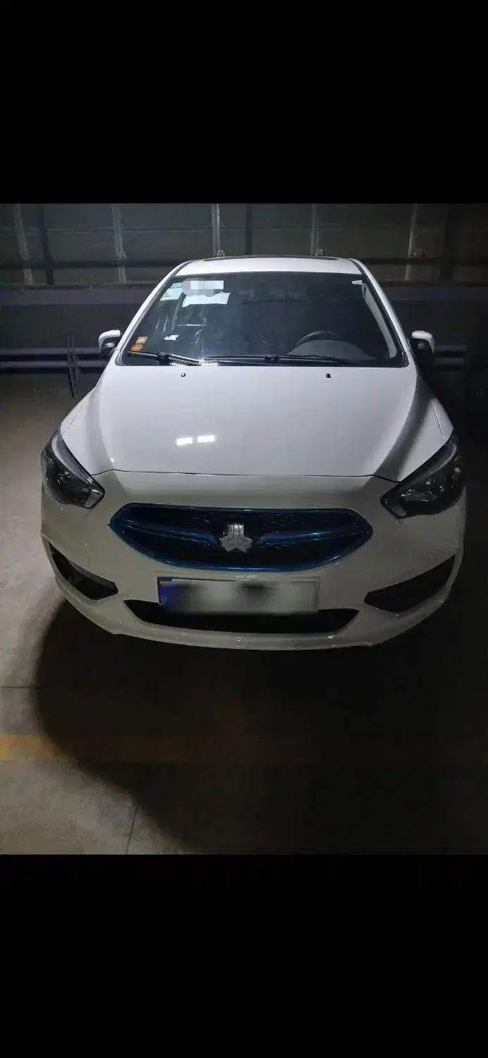 شاهین اتومات cvt صفرکیلومتر1404|خودرو سواری و وانت|تهران, نازیآباد|دیوار