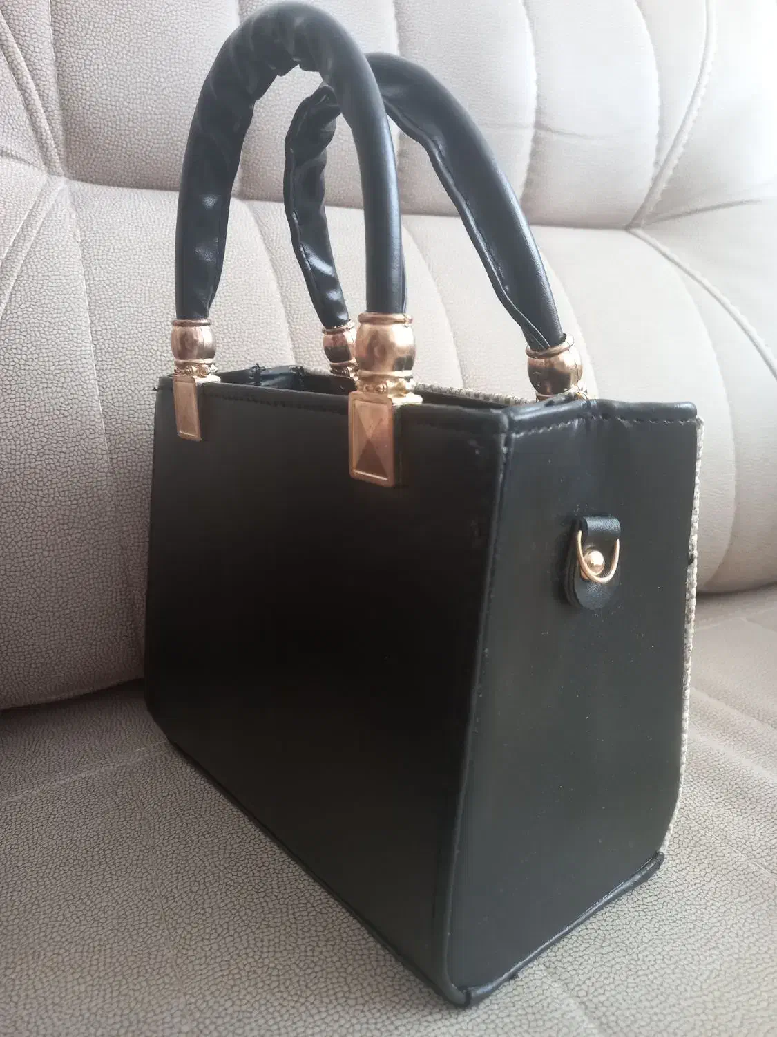 کیف زنانه نو استفاده نشده|کیف، کفش، کمربند|سنندج, |دیوار