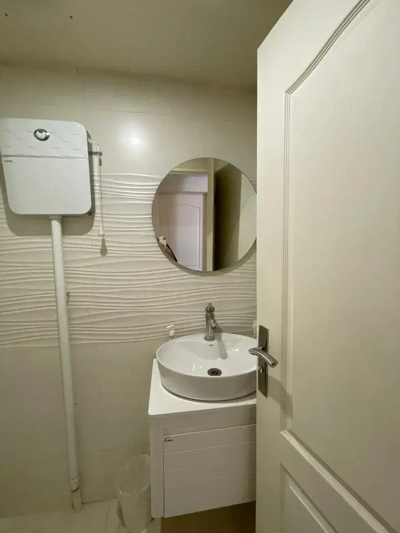 اجاره آپارتمان ۸۰ متری در شهرک آزادی