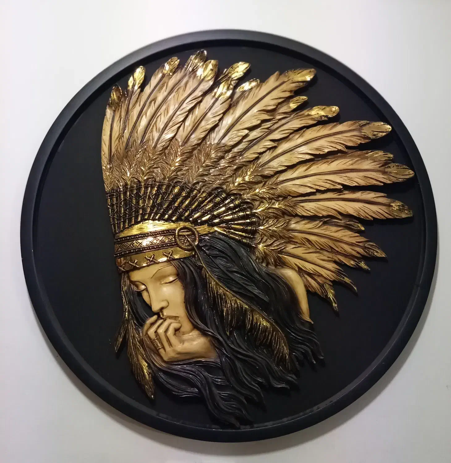 تابلو و اباژور|تابلو، نقاشی، عکس|علیآباد کتول, |دیوار