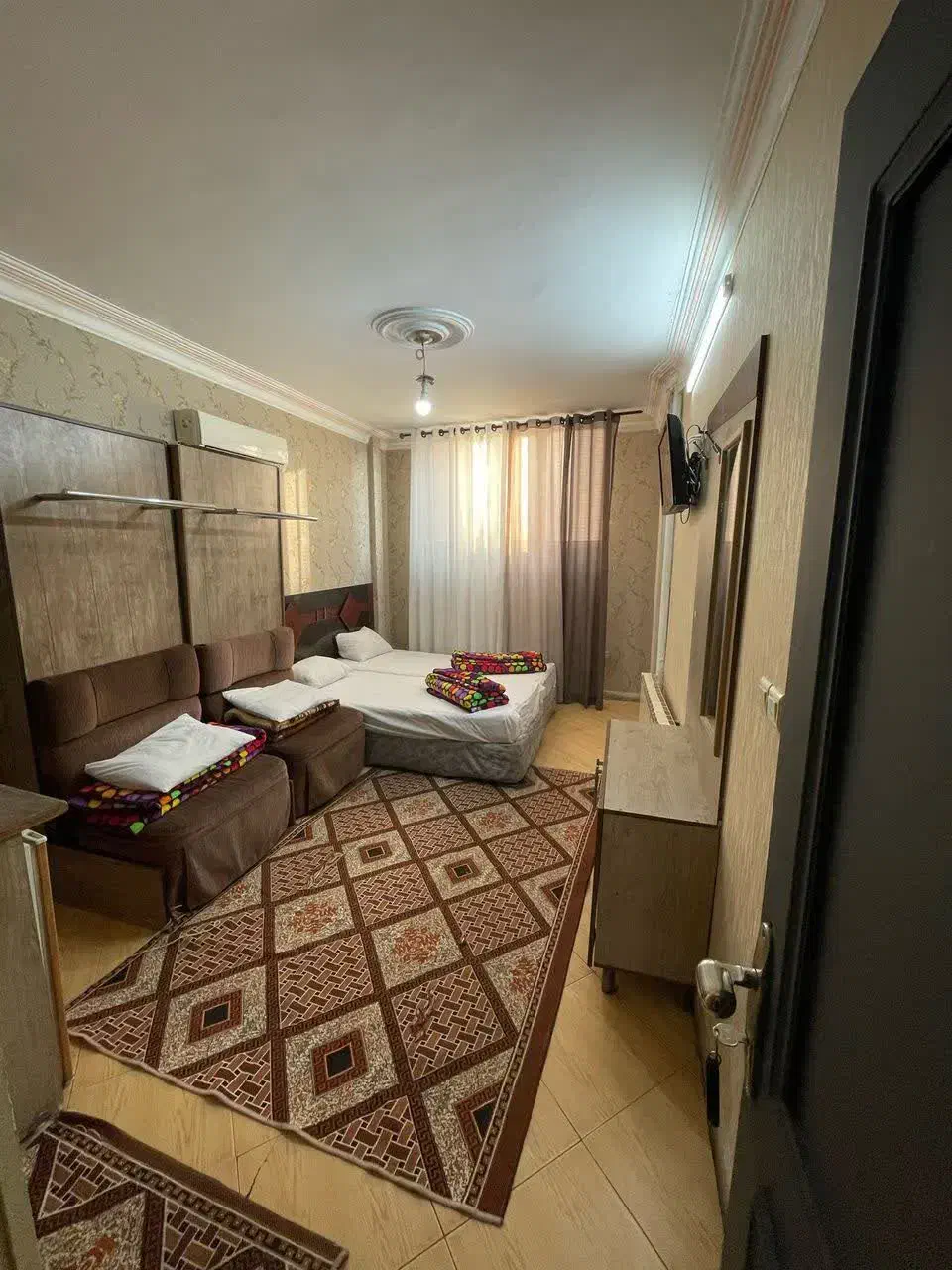 تور زیارتی مشهد|تور و چارتر|کرمانشاه, |دیوار