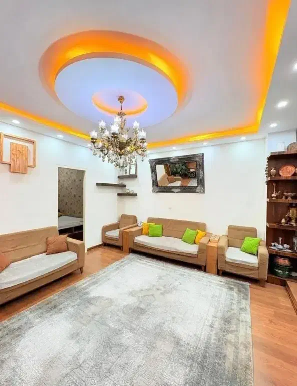 ۵۱متر پارکینگ سندی/آسانسور/وام دار/اندیشه فاز یک|فروش آپارتمان|قدس, شهر‌قدس|دیوار