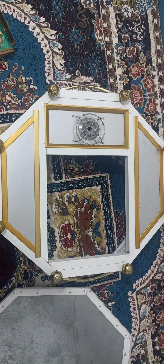 منقل|حراج|اهواز, شهرک اکباتان|دیوار