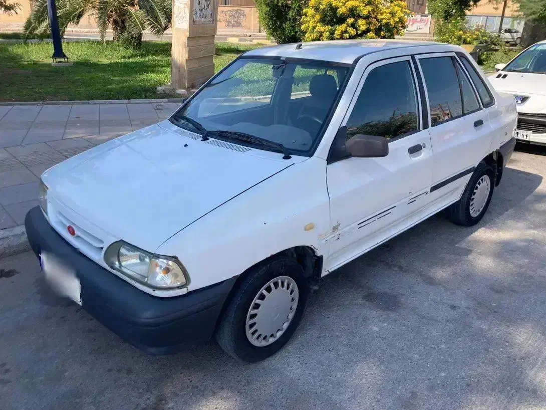 پراید ۱۳۱ SE|خودرو سواری و وانت|خرمشهر, |دیوار