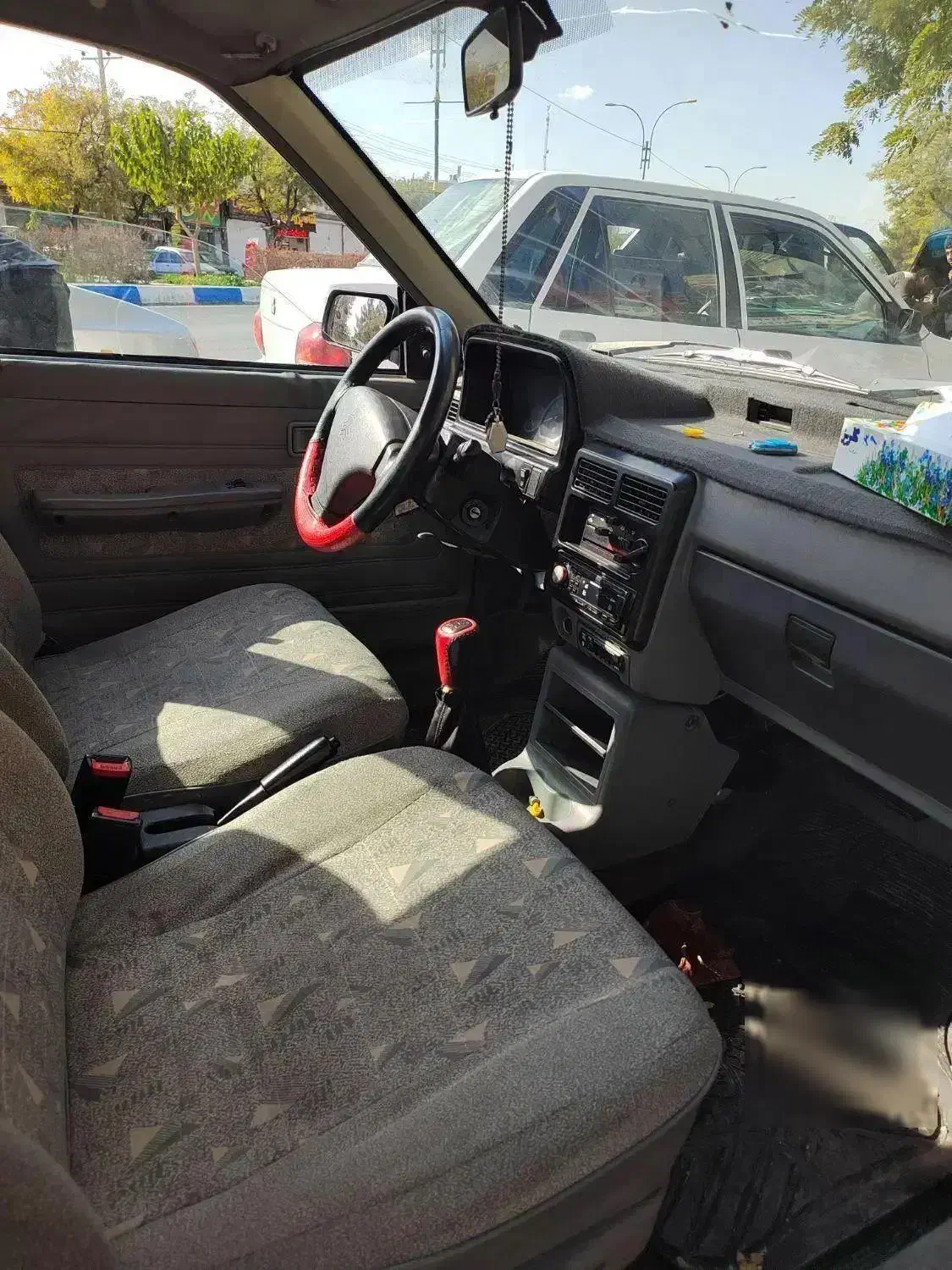 پراید 132|خودرو سواری و وانت|فریمان, |دیوار