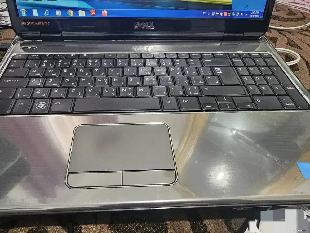 فروش لبتاب دل سر حال|رایانه همراه|رشت, یخسازی|دیوار