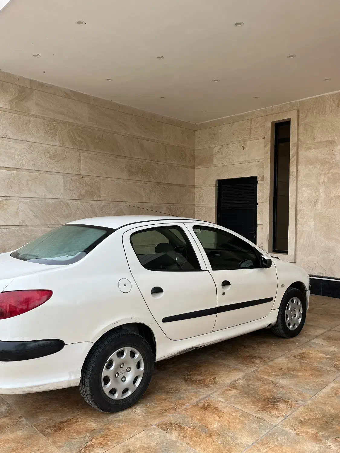 206 sd|خودرو سواری و وانت|ایزدشهر, |دیوار