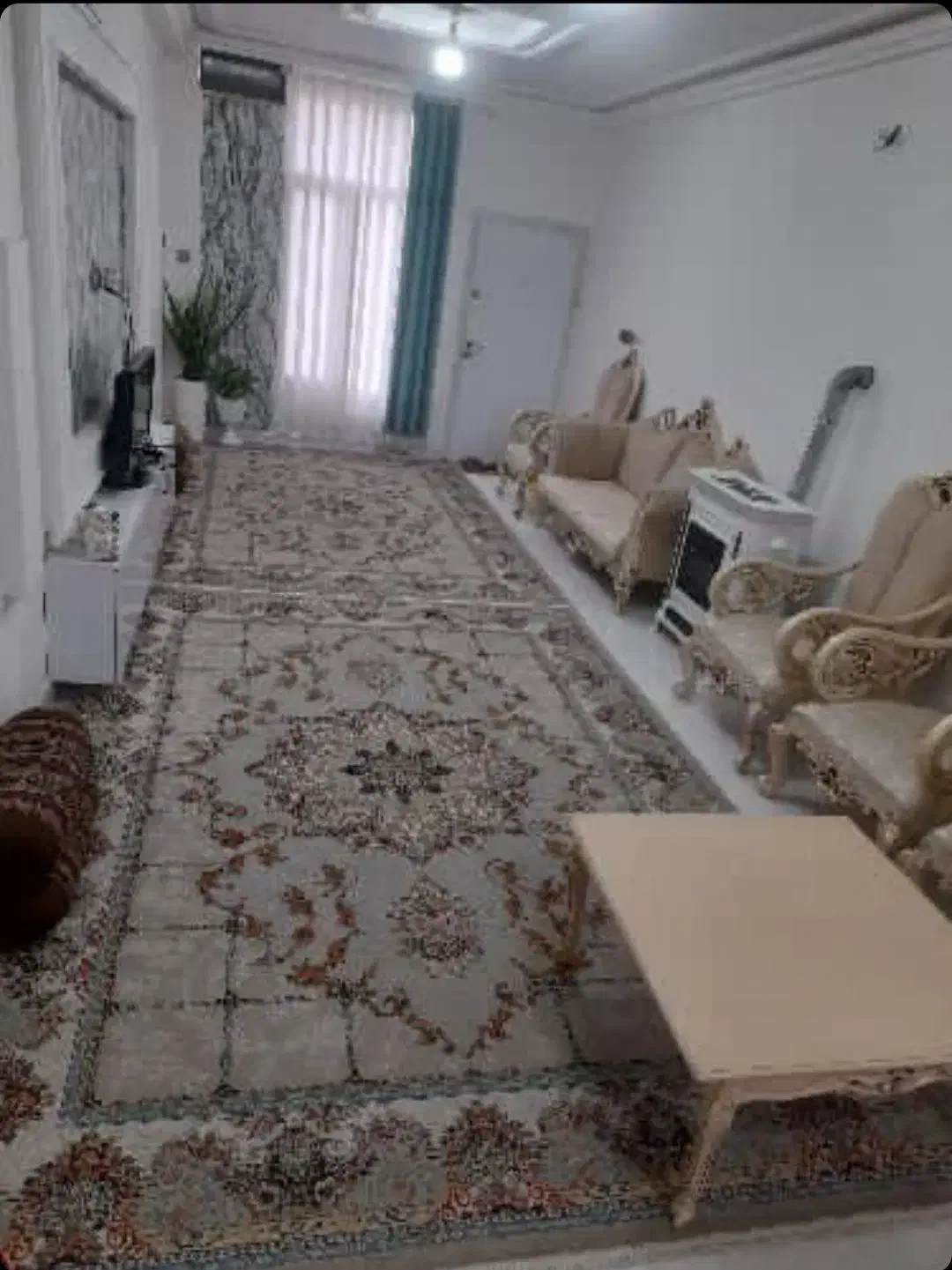 اجاره سوئیت اوکازیون|اجارهٔ کوتاه‌مدت آپارتمان و سوئیت|مشهد, طبرسی شمالی|دیوار