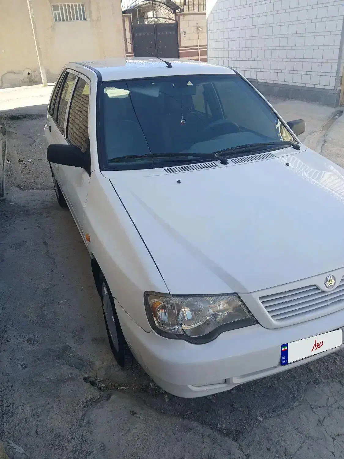 پراید111|خودرو سواری و وانت|کازرون, |دیوار