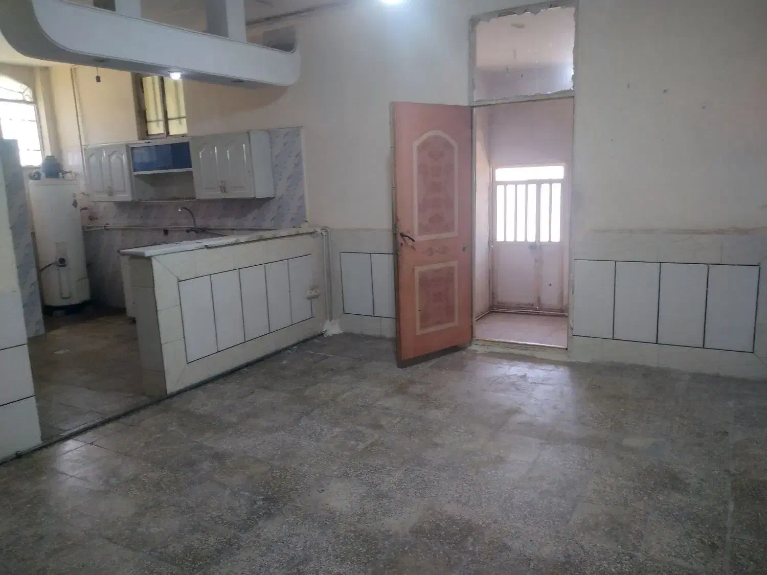 ۷۰مترخونه دربست طبقه همکف|اجارهٔ خانه و ویلا|الیگودرز, |دیوار