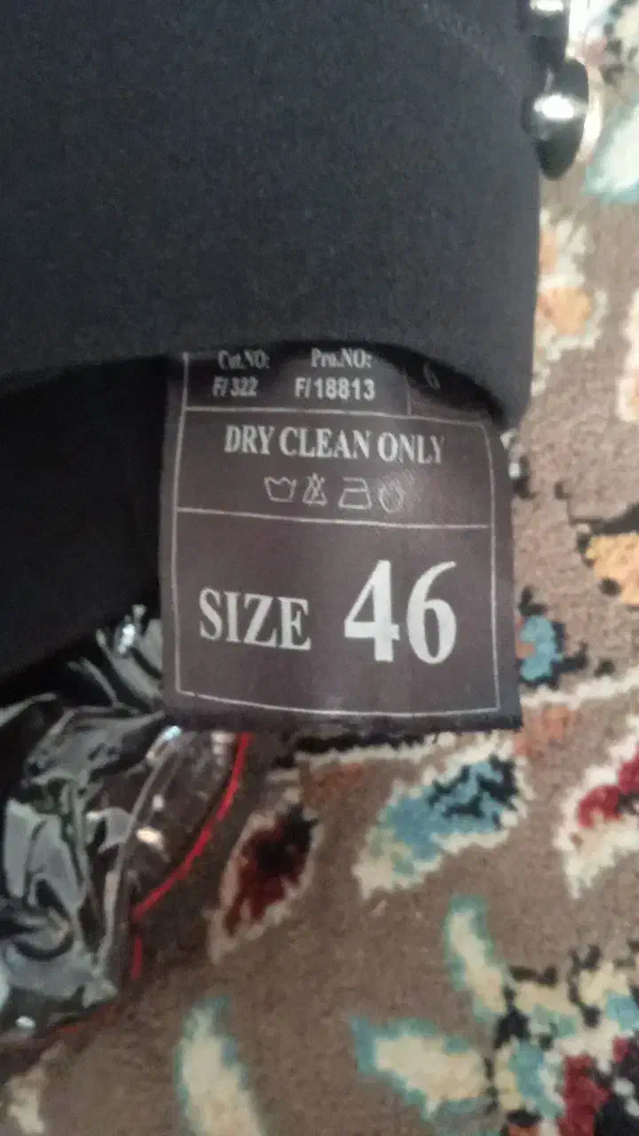 کت وشلوار|لباس|قم, آزادگان|دیوار