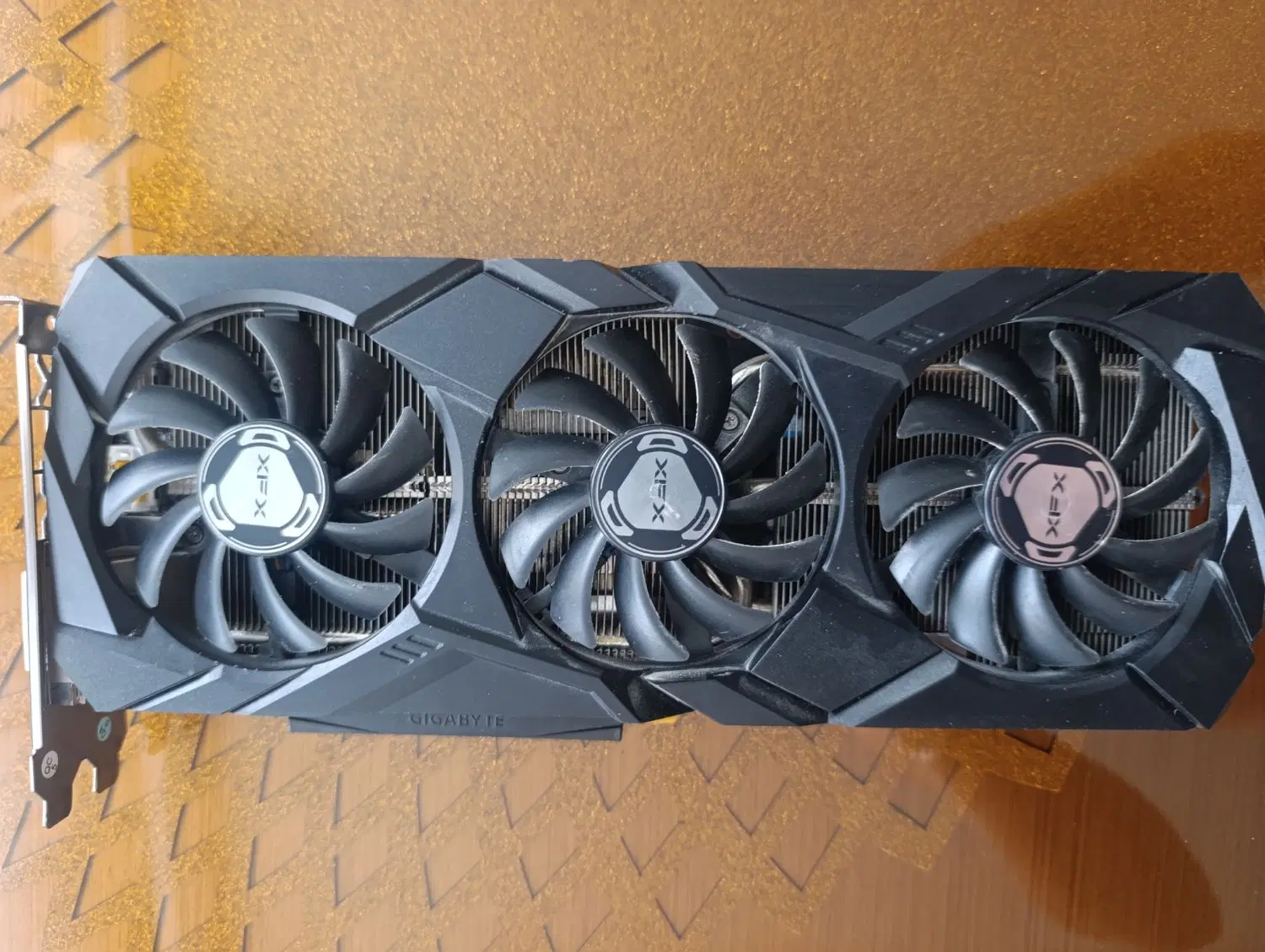 Rx 590|قطعات و لوازم جانبی رایانه|اسلامشهر, مسکن مهر اسلاشهر (شهرک امام خمینی)|دیوار