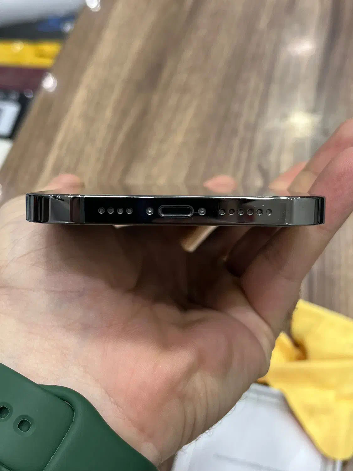 2سیم 12pro max (128gig)|موبایل|تالش, هشتپر|دیوار