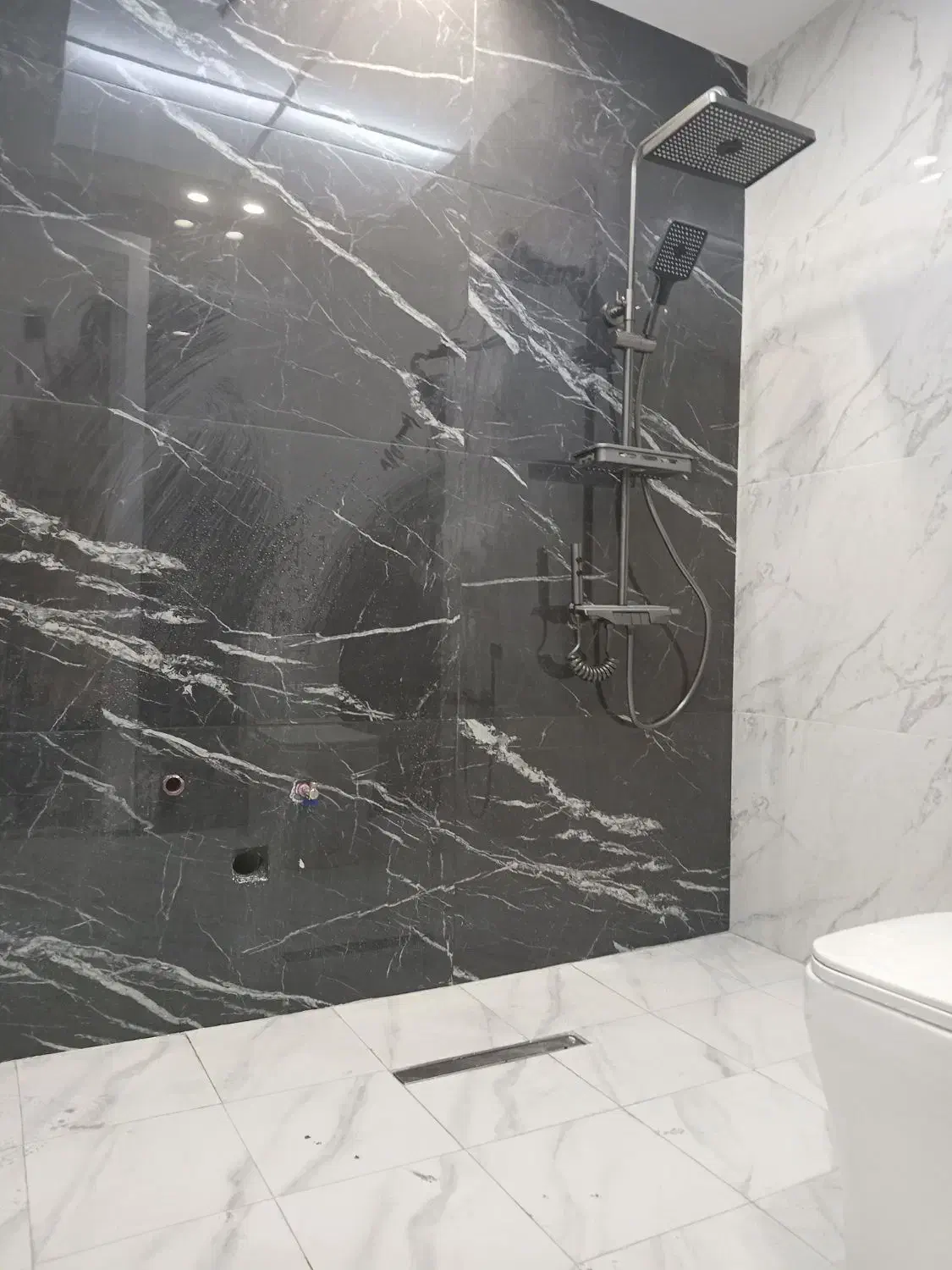 رفع نم ورطوبت کارهایی لوله کشی  و بنایی تمام نقاط|خدمات پیشه و مهارت|تهران, نارمک|دیوار