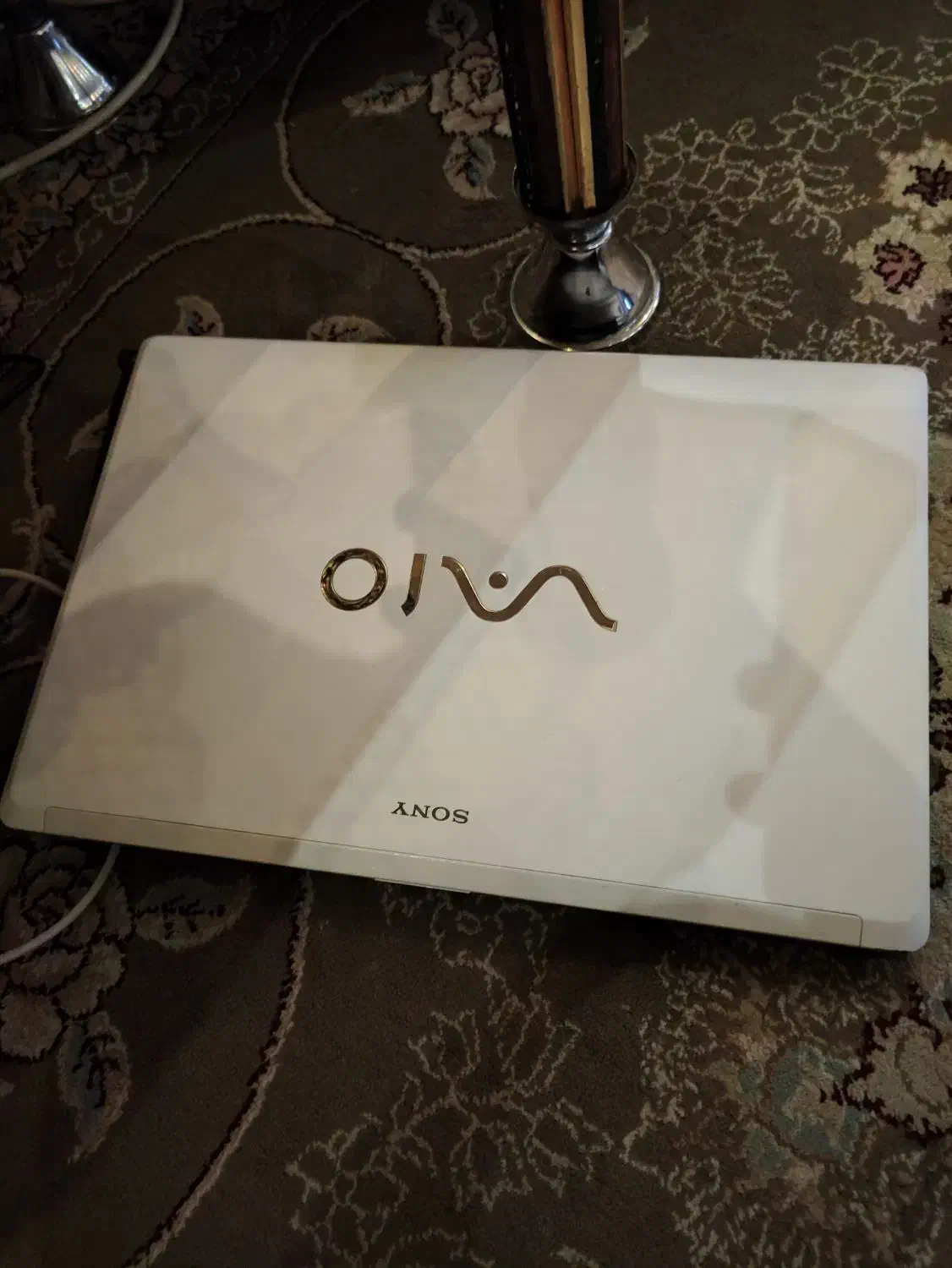 لپ تاپ سونی وایو|رایانه همراه|تهران, ائمه اطهار|دیوار