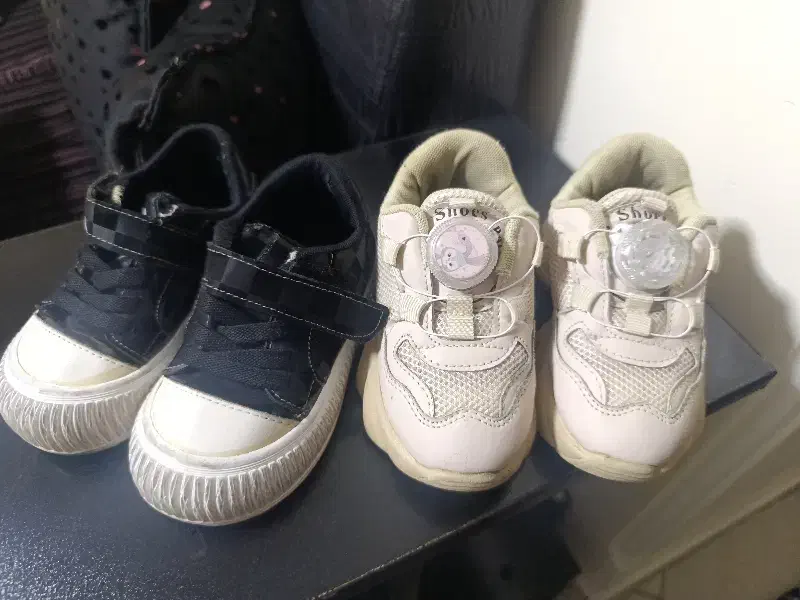 سایز ۲۴|کفش و لباس بچه|تهران, دکتر هوشیار|دیوار