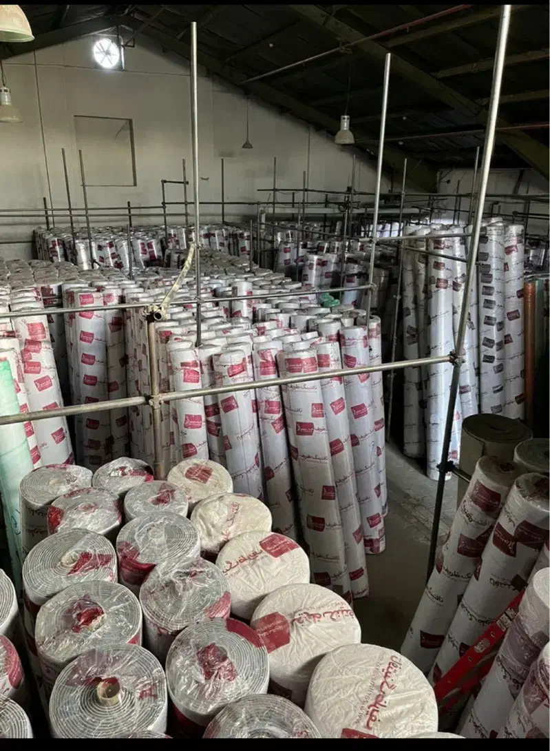 ۵۰۰متر انبار دربست فدائیان اسلام|اجارهٔ دفتر صنعتی، کشاورزی، تجاری|تهران, شوش|دیوار