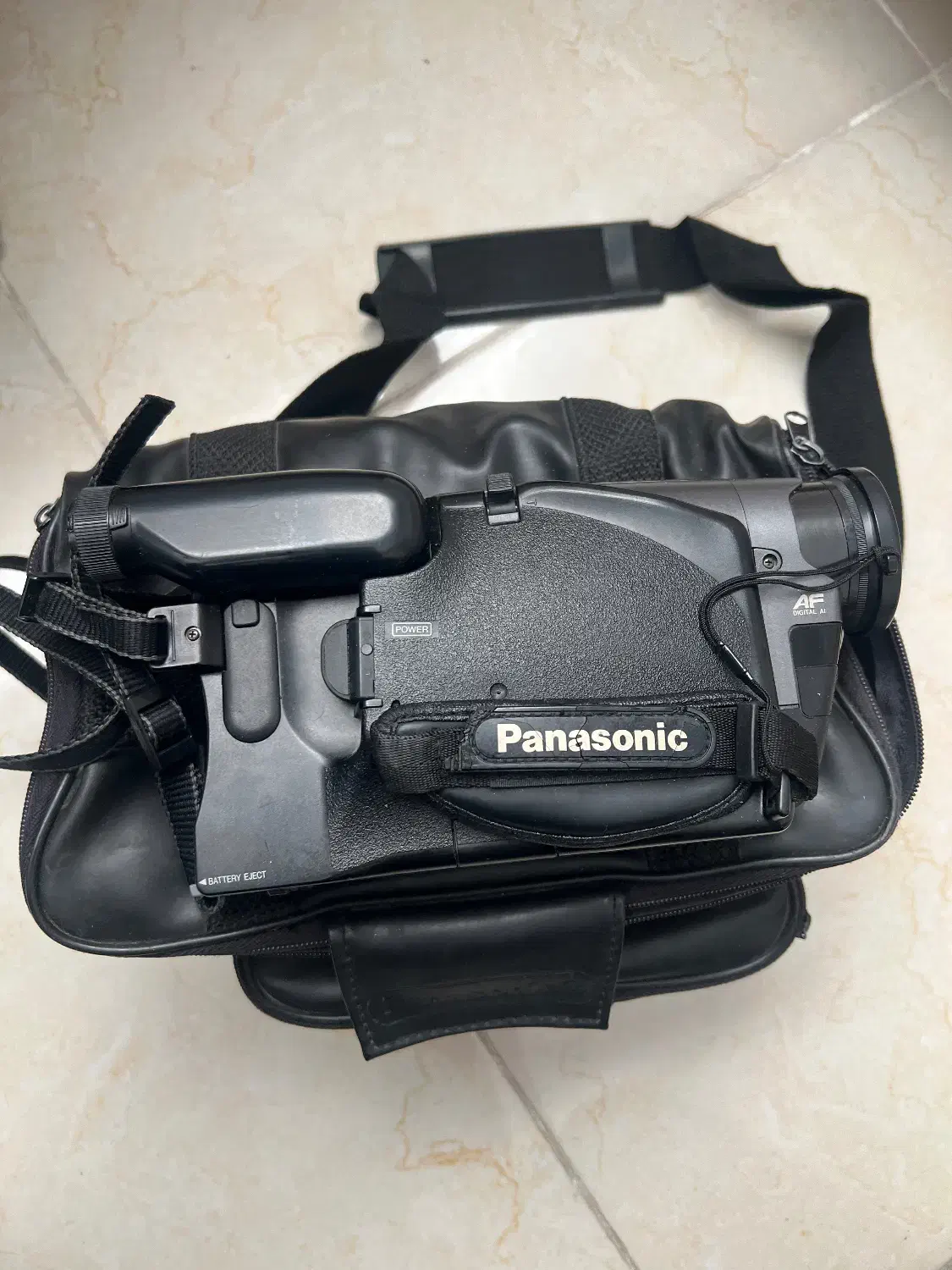 دوربین فیلمبرداری انتیک|دوربین عکاسی و فیلمبرداری|تبریز, |دیوار