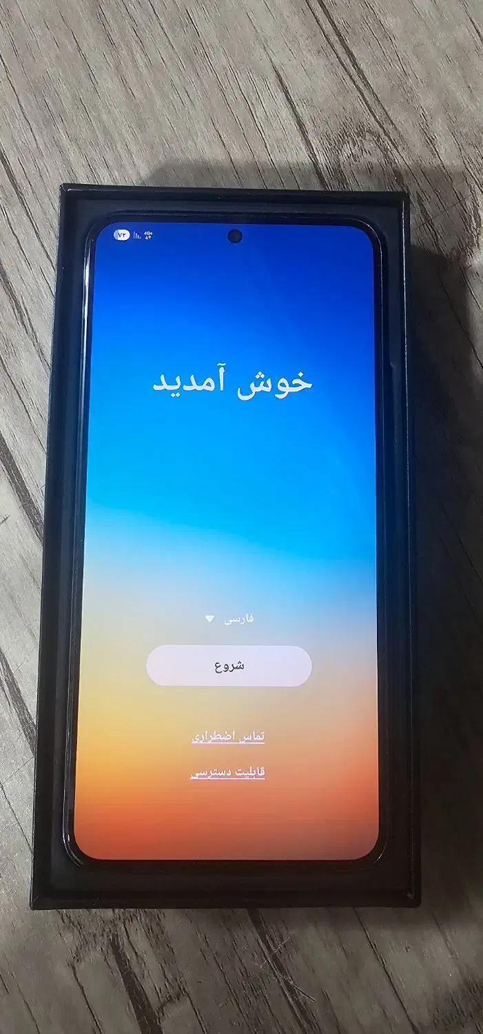 سامسونگ اس۲۲.      samsung s22|موبایل|تهران, سیروس|دیوار