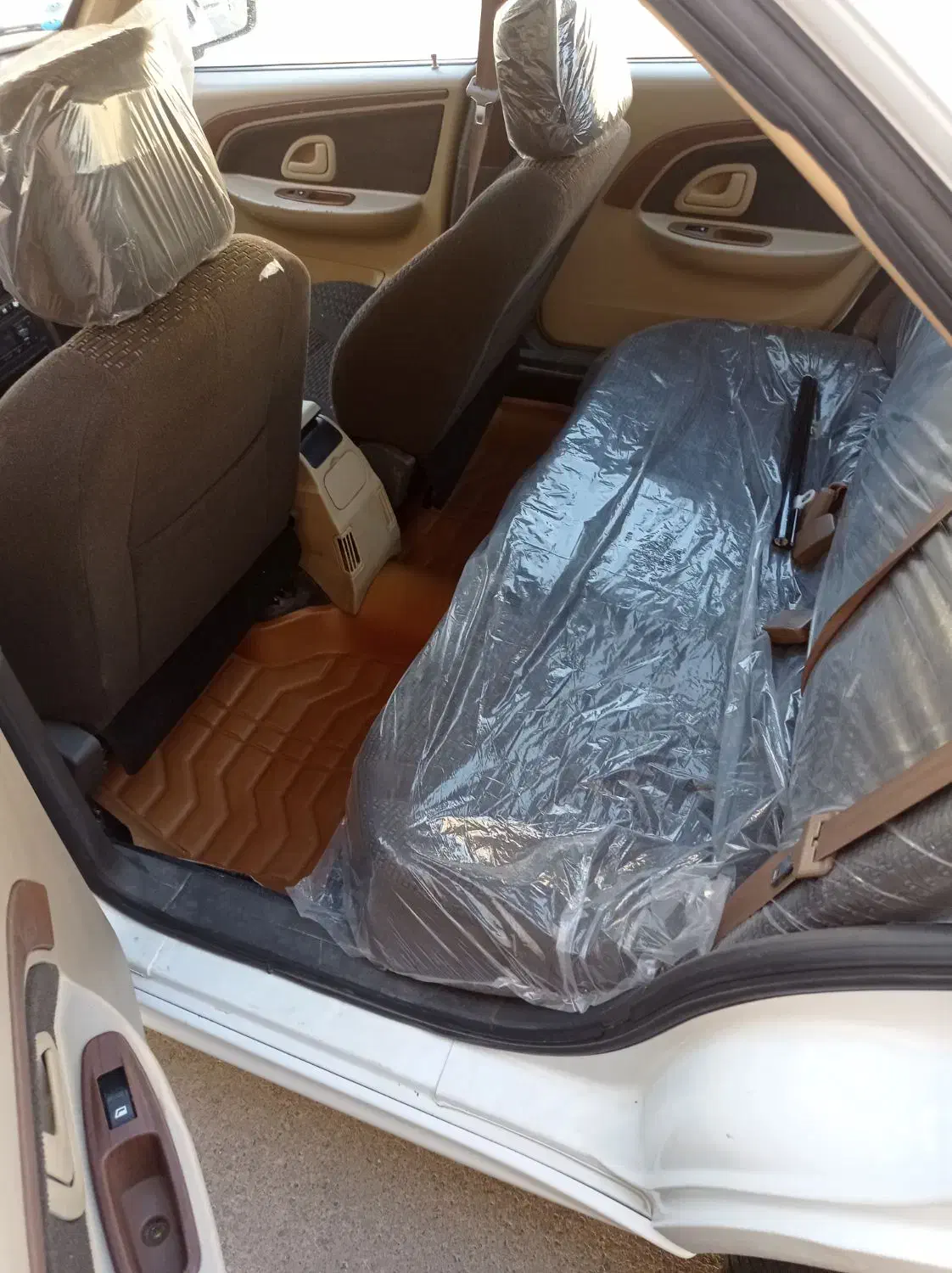 پارس تیوفایو مدل1399|خودرو سواری و وانت|خورموج, |دیوار