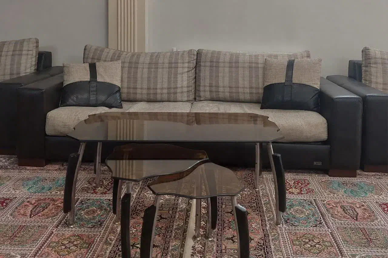 مبل|مبلمان خانگی و میز عسلی|اصفهان, خوراسگان|دیوار