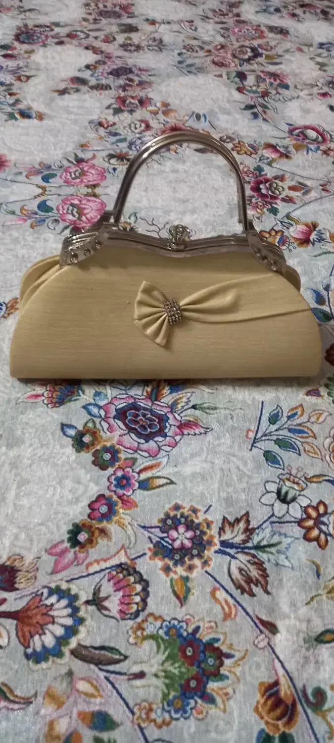 کیف مجلسی شیک|کیف، کفش، کمربند|بروجرد, |دیوار