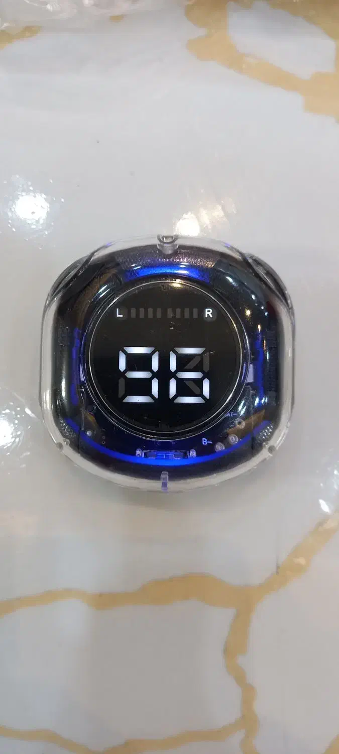 ارپاد فقط ۲ عدد باقی مونده|پخش‌کننده همراه|سنندج, |دیوار