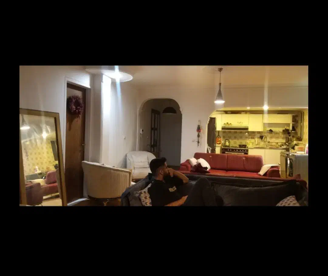 همخونه|اجارهٔ آپارتمان|تهران, ونک|دیوار