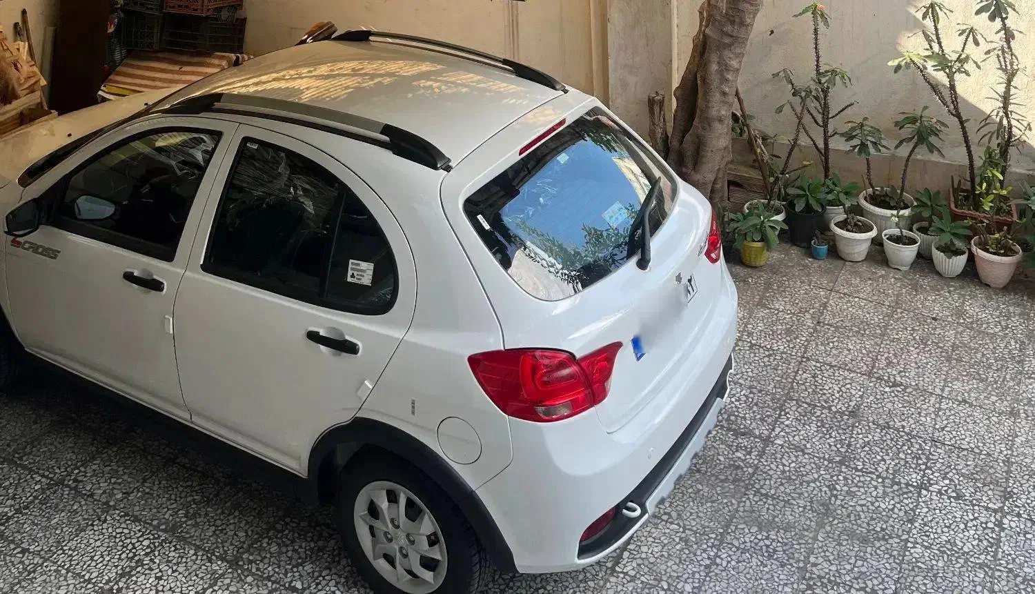 فروش خودرو کوییک مدل S صفر ۱۴۰۴|خودرو سواری و وانت|قائم‌شهر, |دیوار