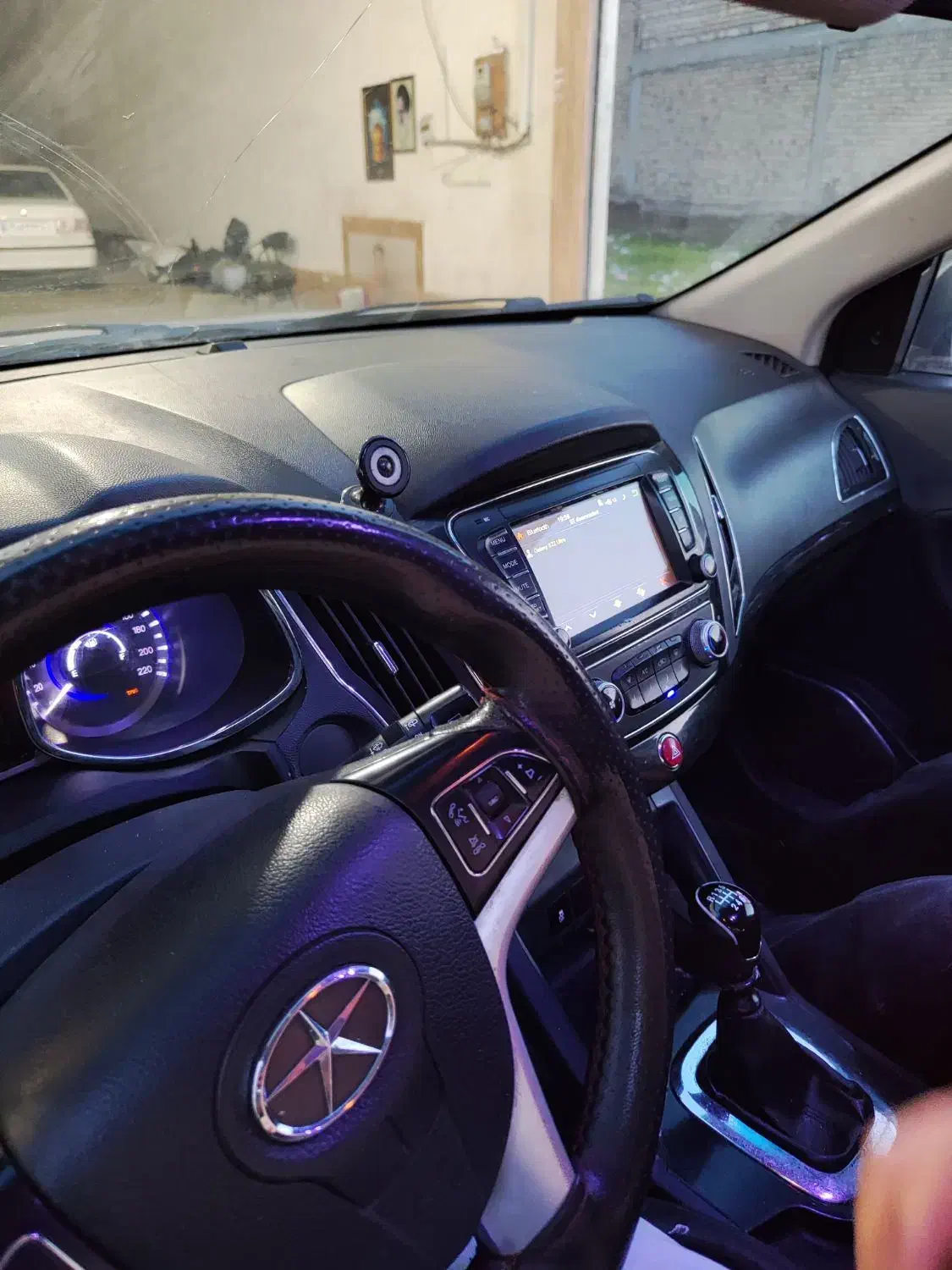 جکs5|خودرو سواری و وانت|گنبد کاووس, |دیوار