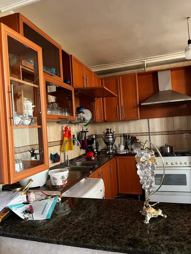 ویلایی۲طبقه۱۲۰متر۲خواب محمدشهر ۱۰۰متر داخل زیبادشت|اجارهٔ خانه و ویلا|محمدشهر, شهرک چمران|دیوار