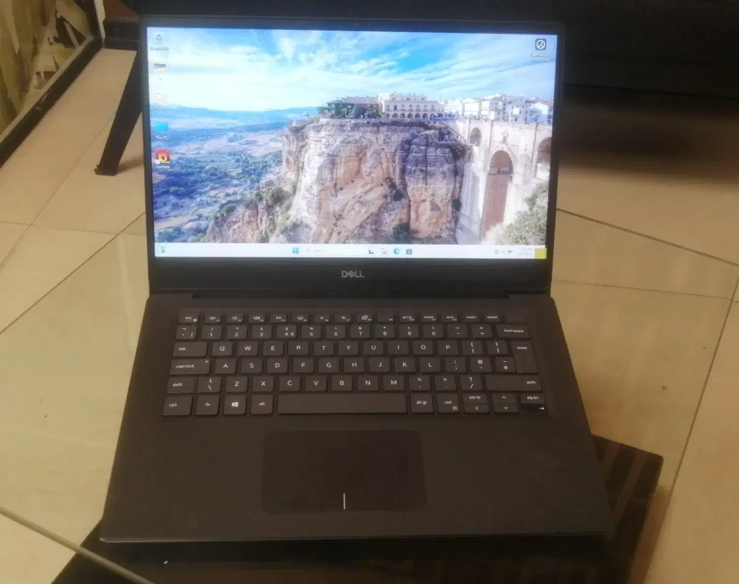 لپ تاپ DELL Vostro 5490|رایانه همراه|تهران, فلسطین (میدان انقلاب)|دیوار