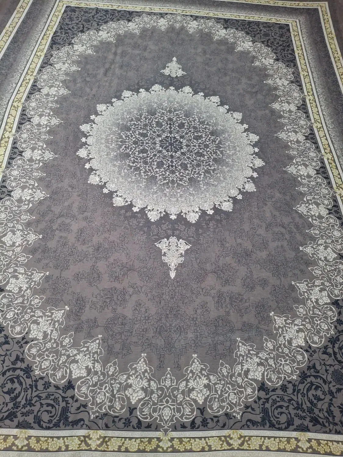 رو فرشی کش دار مخملی|روفرشی|سنندج, |دیوار