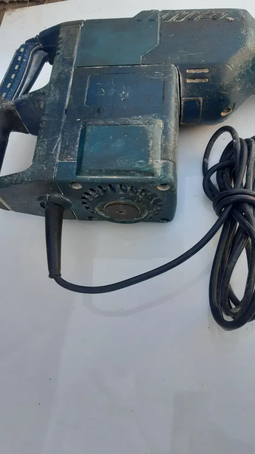 بتن کن دوکاره بوش اصلی|ابزارآلات|کوهپایه, |دیوار