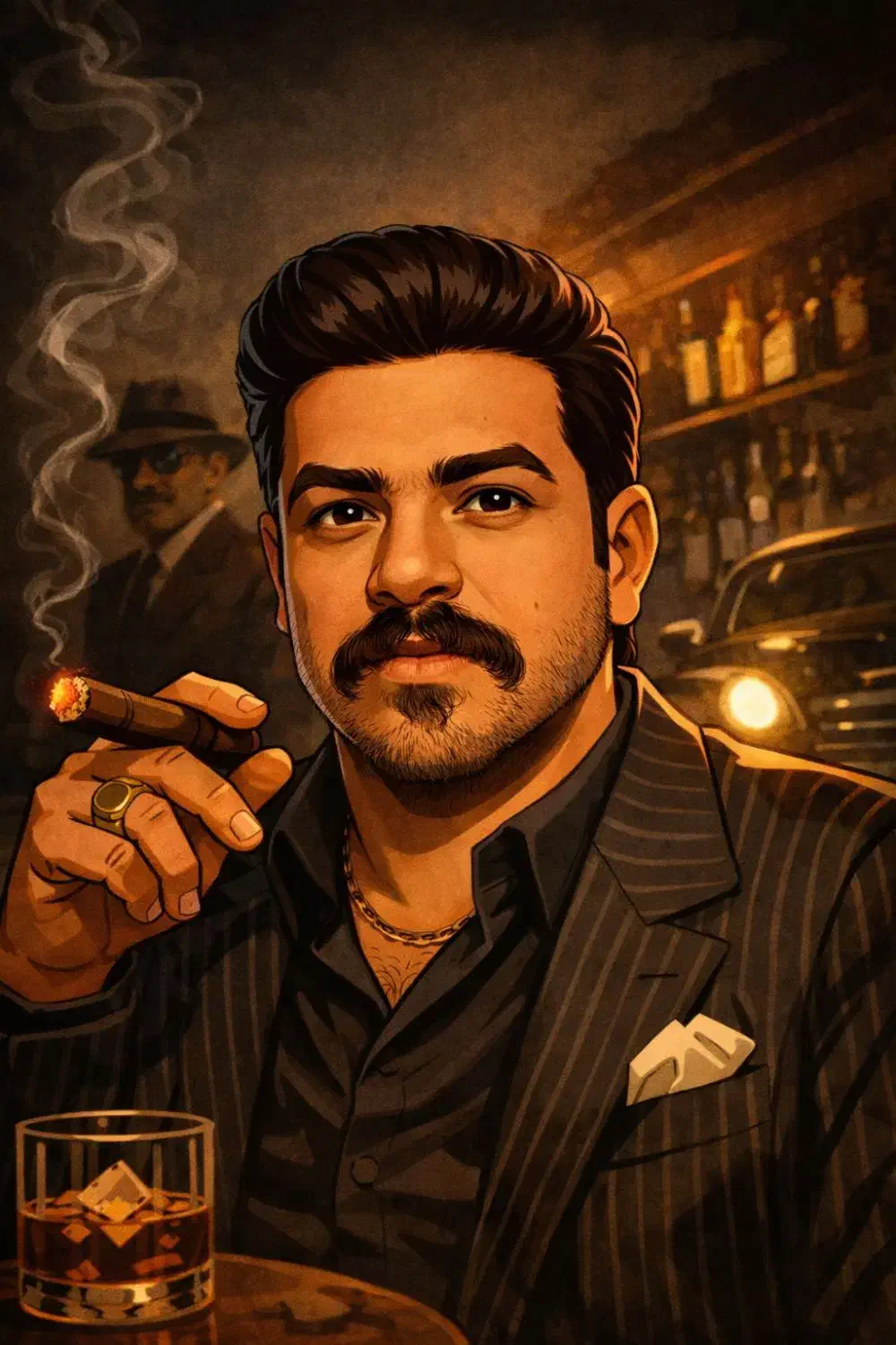 بازی مافیا اصفهان|گردهمایی و همایش|خمینی‌شهر, |دیوار