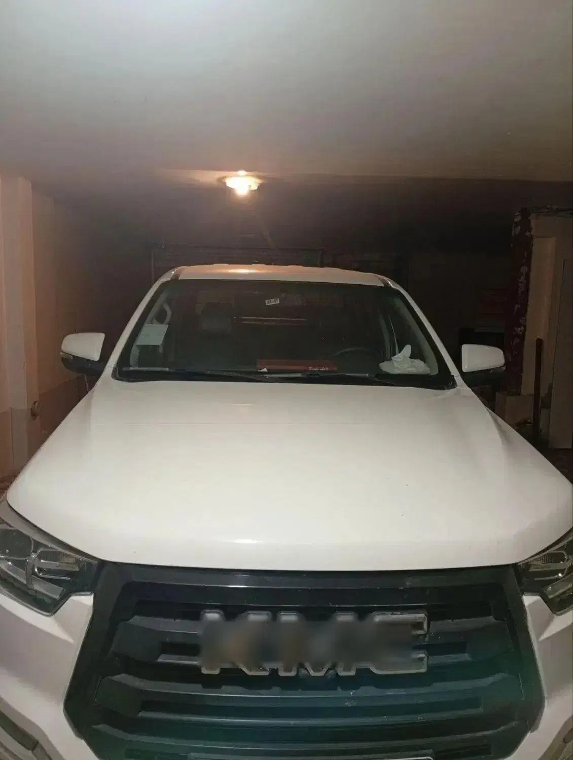 کی ام سی تی 8 تمیز 1400.|خودرو سواری و وانت|بیرجند, |دیوار