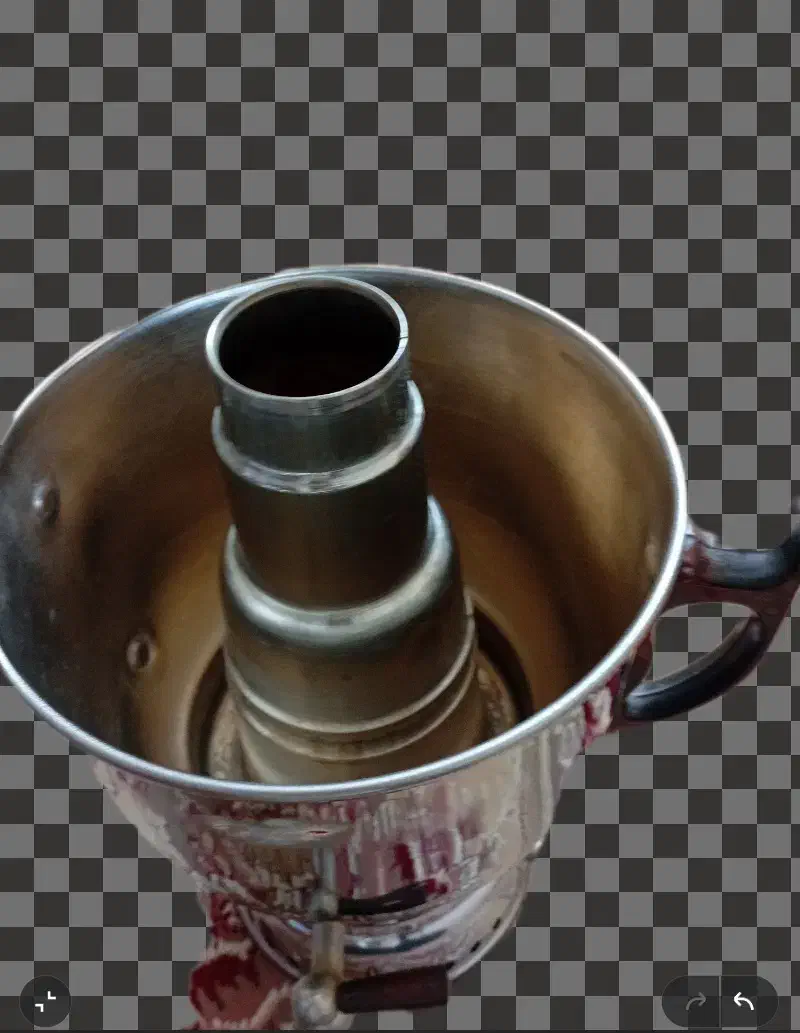 سماورروگازی|سماور، چایساز، قهوهساز|فریمان, |دیوار