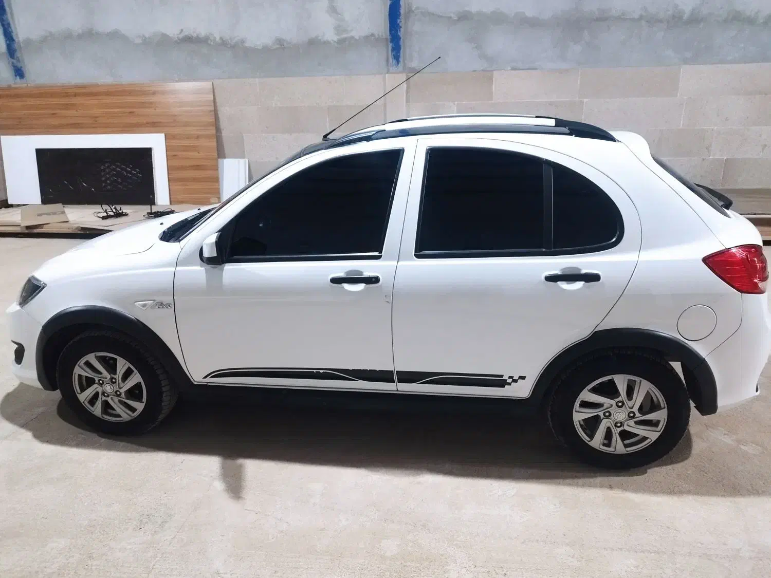 کوییک gxrl|خودرو سواری و وانت|نیریز, |دیوار