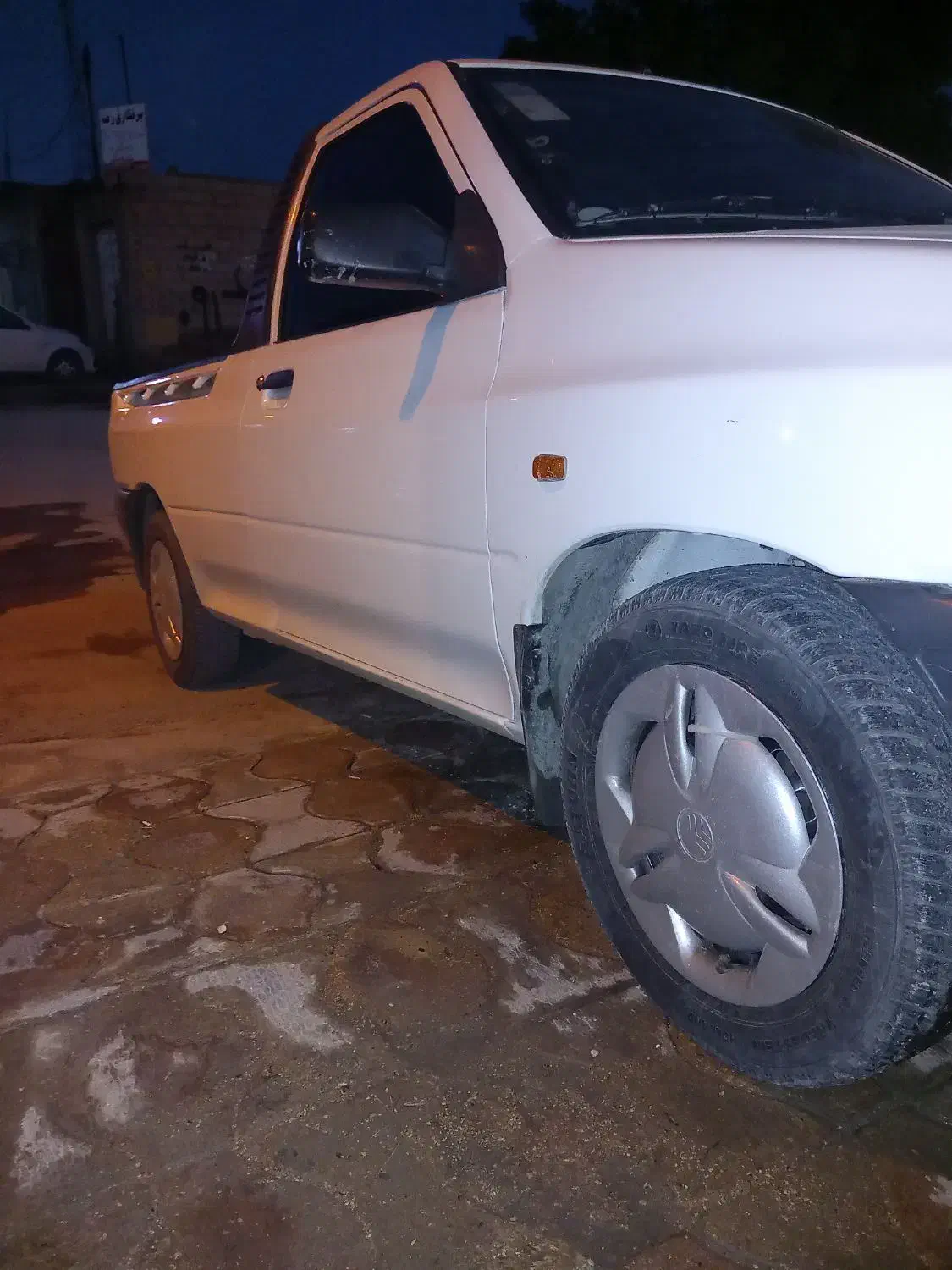 پراید۱۵۱ مدل ۱۴۰۳|خودرو سواری و وانت|بندر ماهشهر, |دیوار