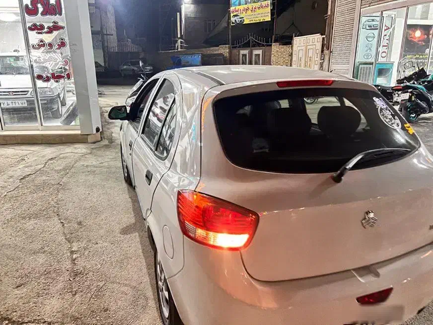 تیبا ۲ مدل ۱۴۰۰|خودرو سواری و وانت|نیشابور, امام خمینی|دیوار