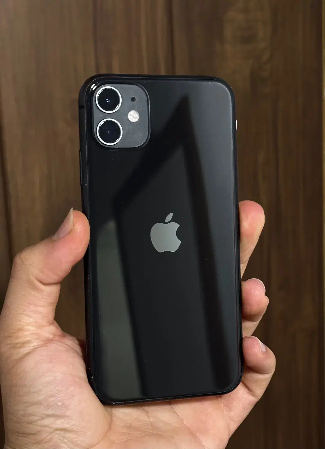 iphone 11 درحد|موبایل|چالوس, |دیوار