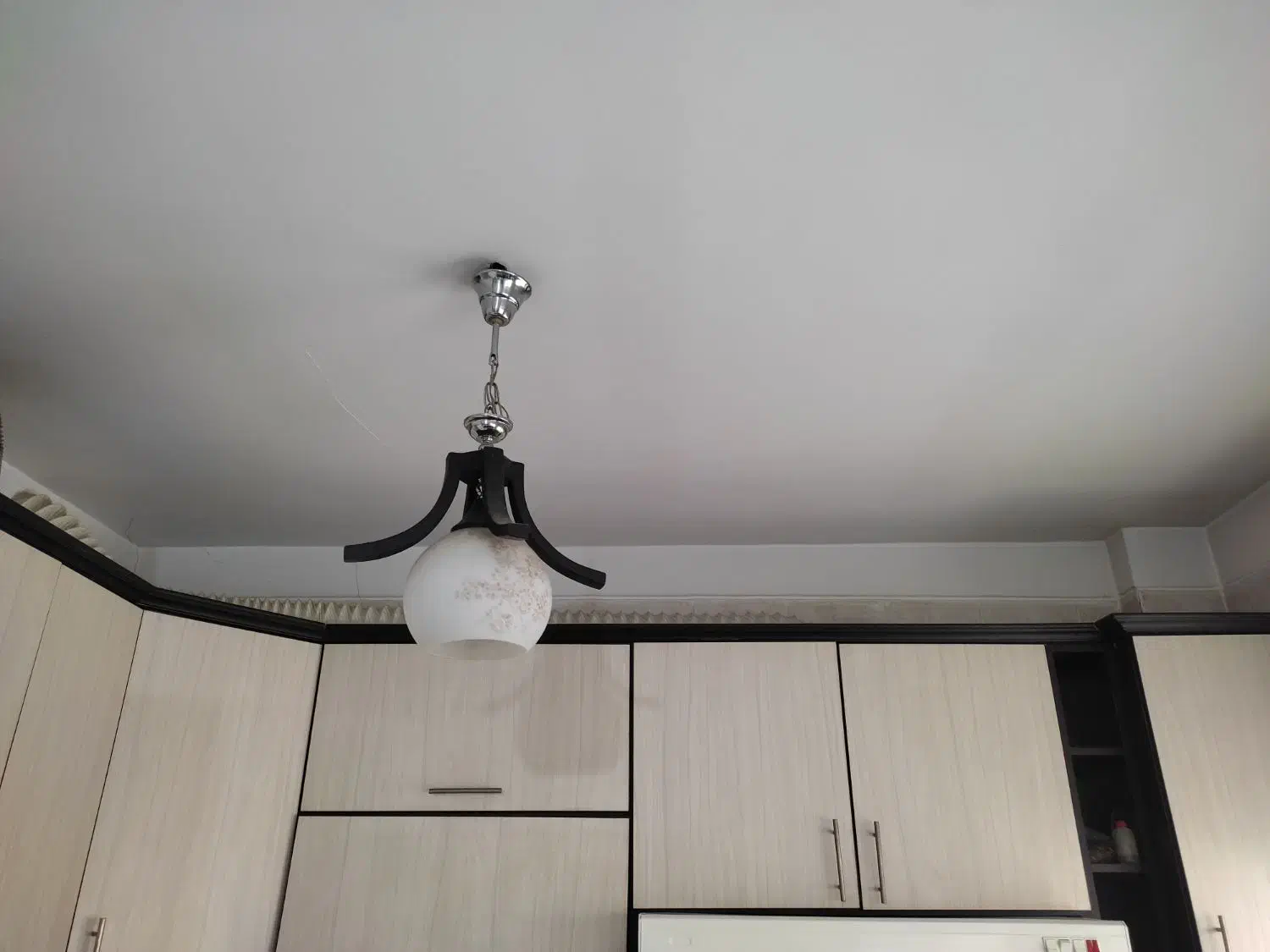 لوستر و چراغ سقفی|لوستر و چراغ آویز|هشتگرد, شهرک بوستان|دیوار