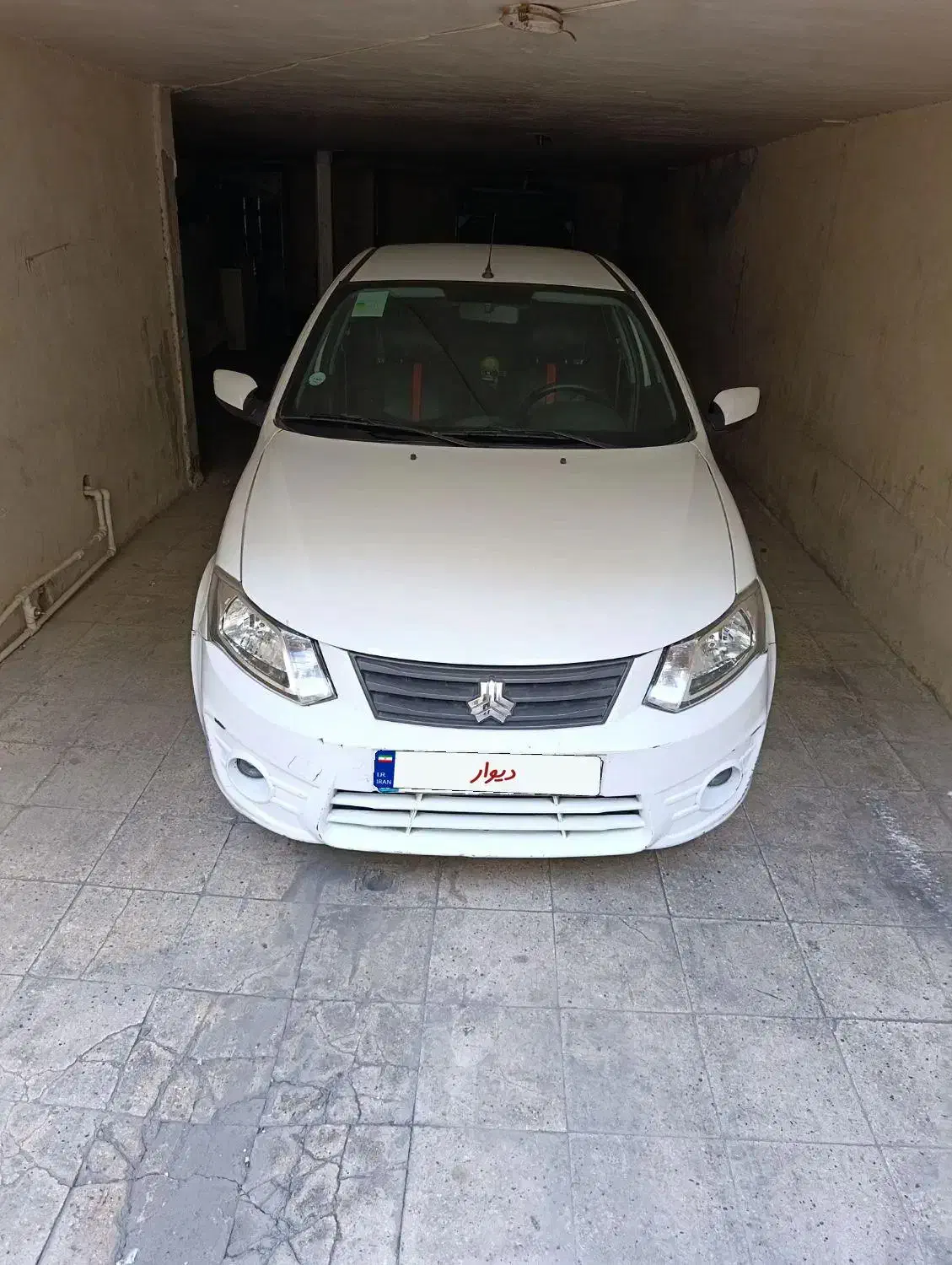 ساینا مدل ۹۸|خودرو سواری و وانت|تهران, خانی آباد نو جنوبی|دیوار