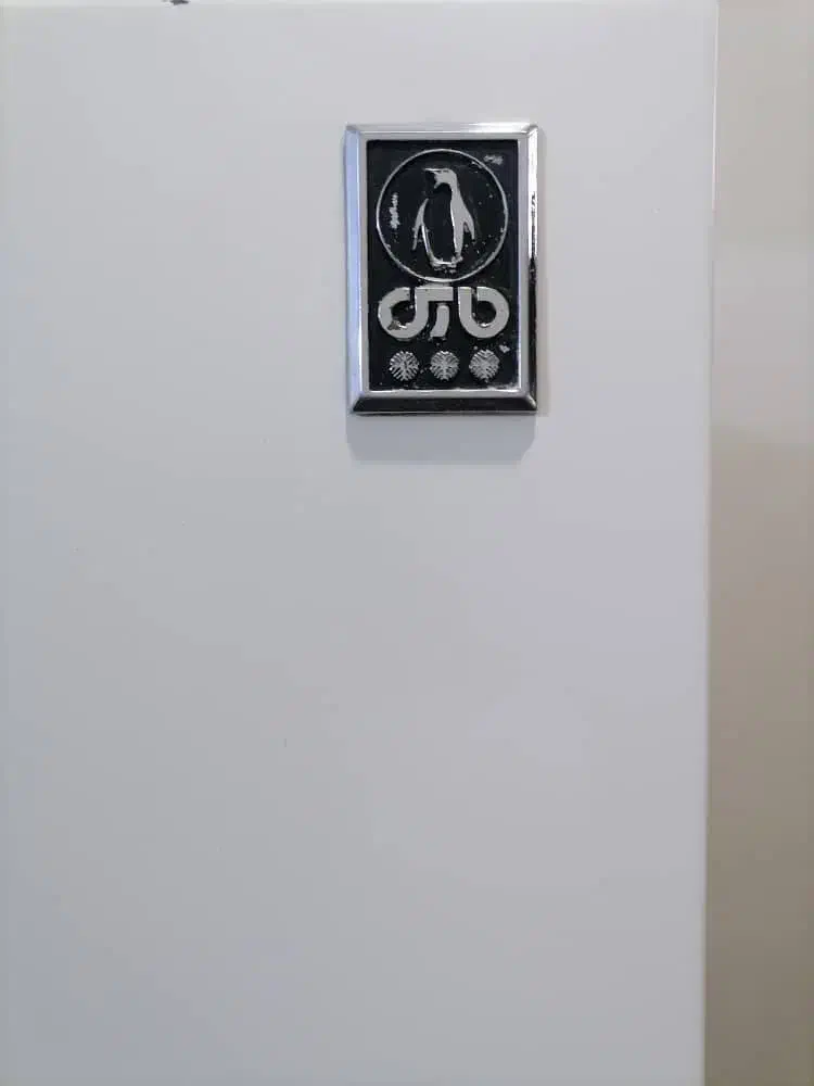 یخچال پارس|یخچال و فریزر|تهران, مسعودیه|دیوار