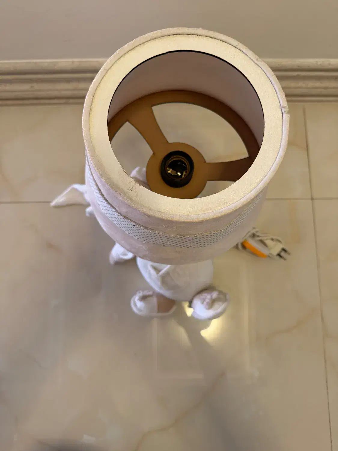 چراغ خواب خرسی|چراغ خواب و آباژور|اصفهان, بهار آزادی|دیوار