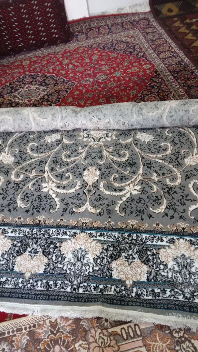 فرش نونو|فرش|مشهد, امیرآباد|دیوار