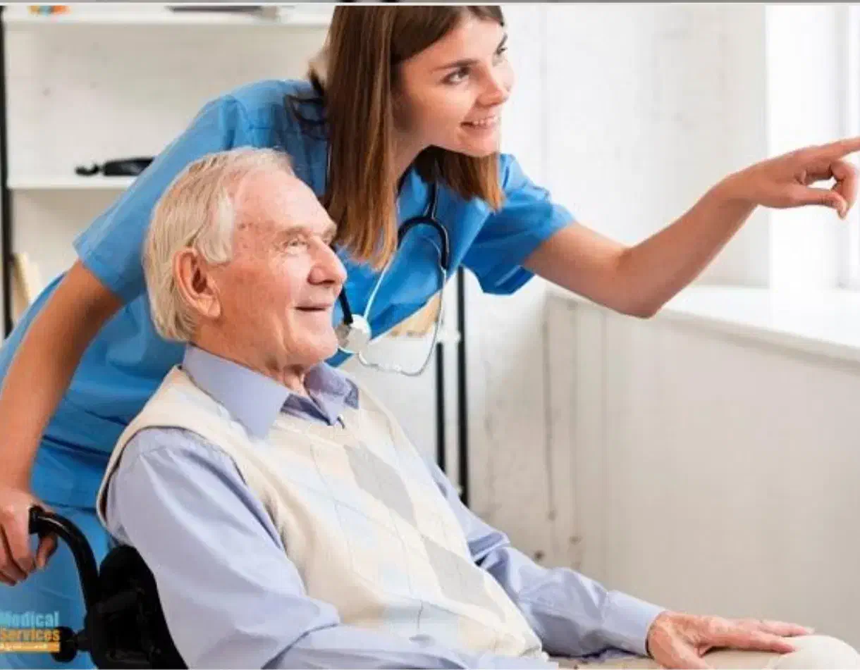 استخدام پرستار سالمندبامنزل|استخدام درمانی، زیبایی، بهداشتی|بیرجند, |دیوار