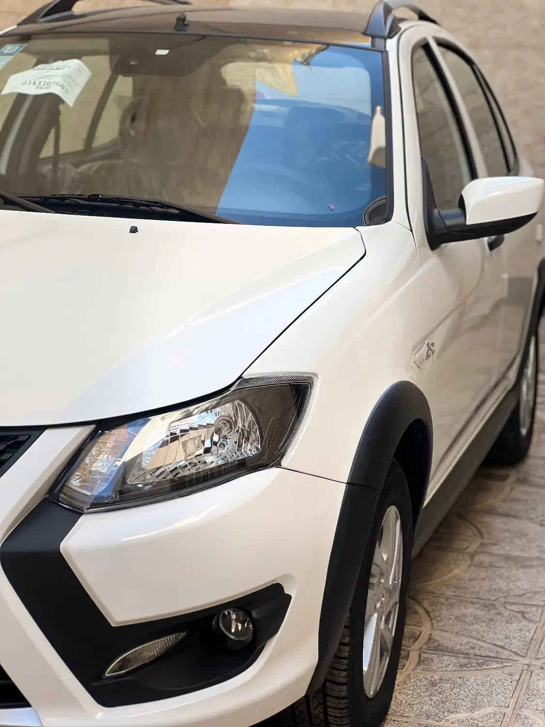 کوییک gxlr|خودرو سواری و وانت|ساوه, |دیوار