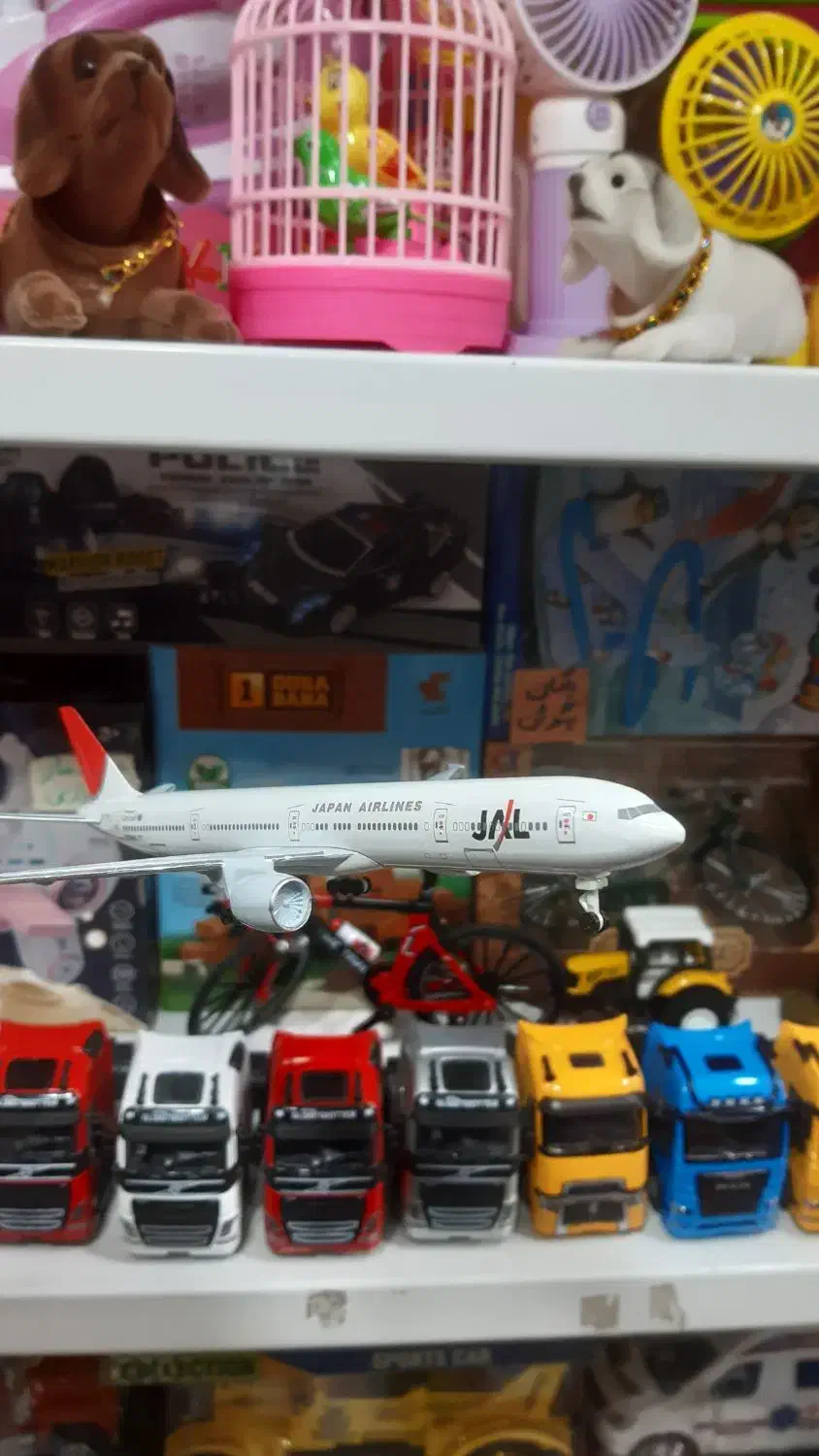 ماکت هواپیما و ماشین|کلکسیون و سرگرمی|تهران, بهجت‌آباد|دیوار